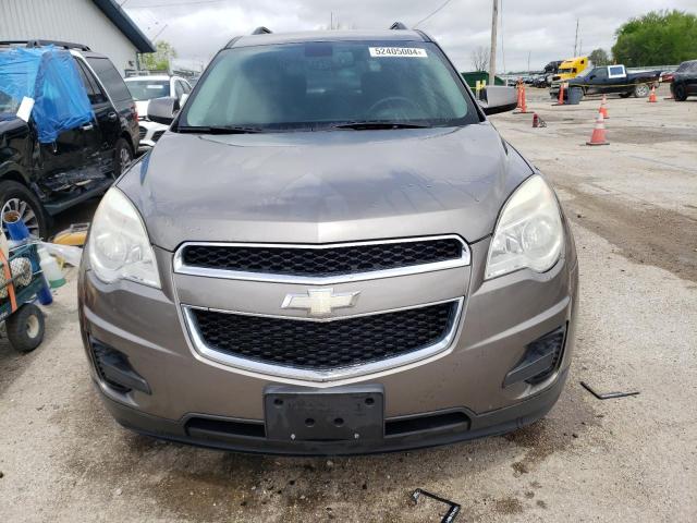 2010 Chevrolet Equinox Lt VIN: 2CNALDEW7A6295179 Lot: 52405004