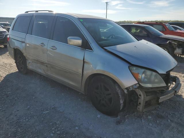 5FNRL38755B058437 | 2005 Honda odyssey exl