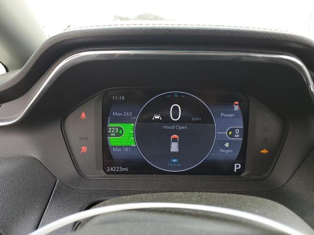 2023 CHEVROLET BOLT EV 2L - 1G1FX6S04P4172047