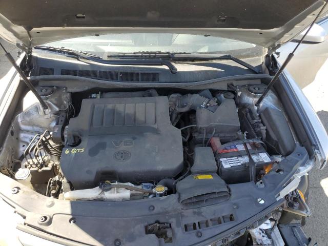 2014 Toyota Camry Se VIN: 4T1BK1FK7EU548347 Lot: 50366214