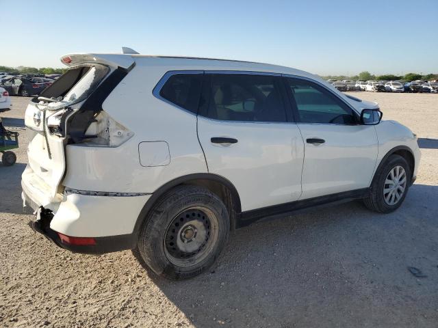 2017 NISSAN ROGUE S - 5N1AT2MT3HC848133