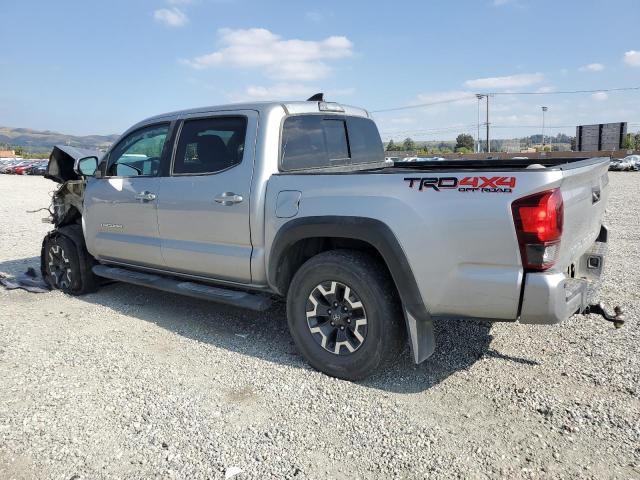 2018 Toyota Tacoma Double Cab VIN: 3TMCZ5AN0JM121944 Lot: 52013824