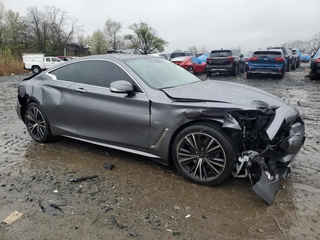 2020 Infiniti Q60 Pure VIN: JN1EV7EL6LM380190 Lot: 48949134