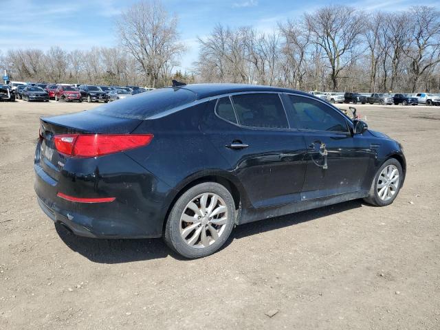 2015 KIA OPTIMA EX - 5XXGN4A75FG497315