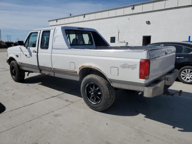 1996 Ford F250 VIN: 1FTHX26F8TEA72464 Lot: 52003644