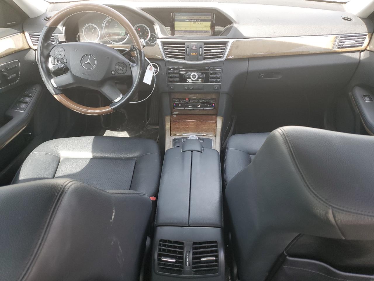 WDDHF8HB7BA430987 2011 Mercedes-Benz E 350 4Matic