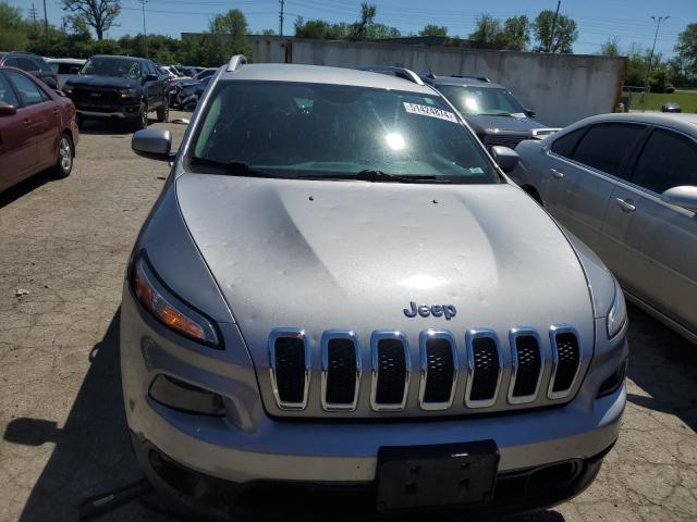 2017 JEEP CHEROKEE L - 1C4PJMCB4HW588753