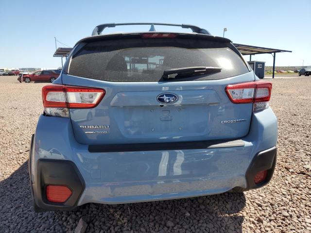 2019 Subaru Crosstrek Premium VIN: JF2GTACC1K8394146 Lot: 51737944