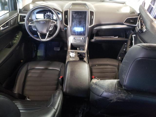 2022 FORD EDGE SEL - 2FMPK4J94NBA94544