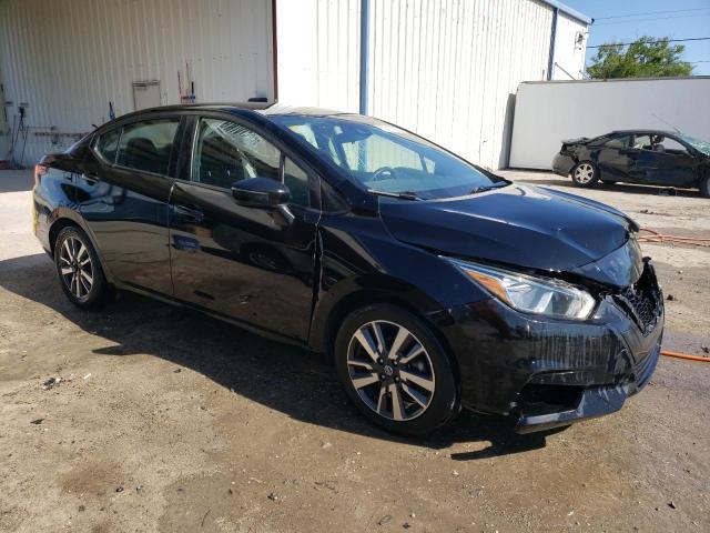 2020 Nissan Versa Sv VIN: 3N1CN8EV8LL864158 Lot: 51411224