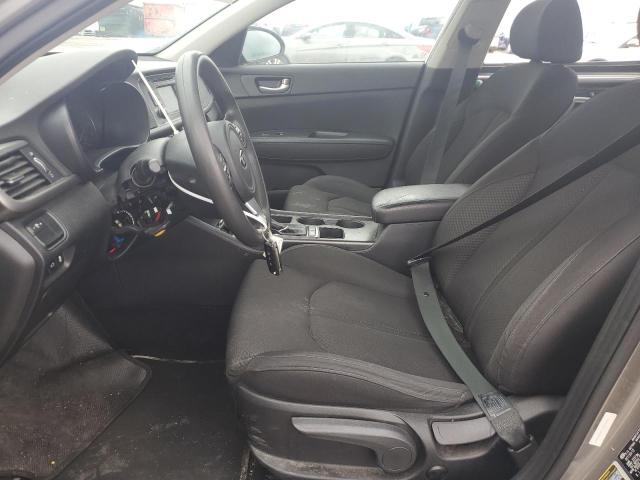 2016 KIA OPTIMA LX - 5XXGT4L33GG008914