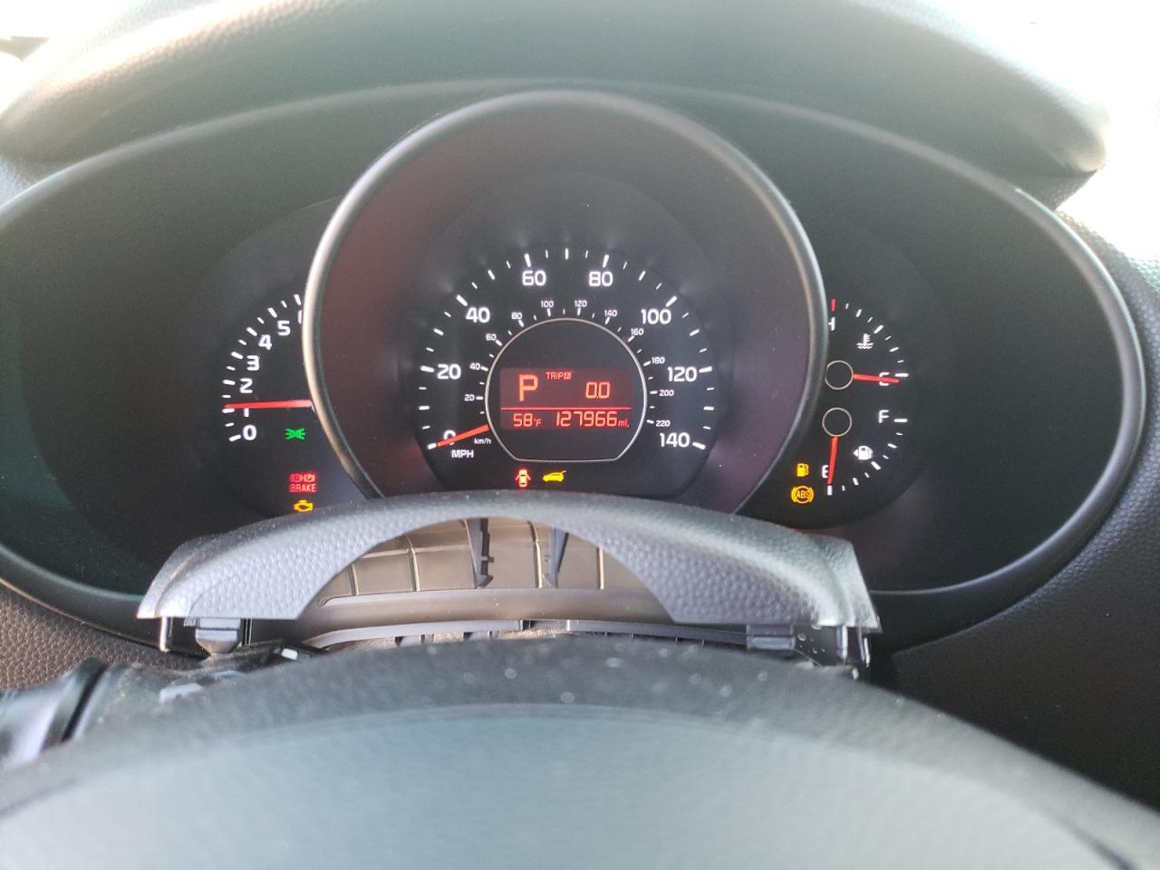 KNDJN2A28K7021223 2019 Kia Soul