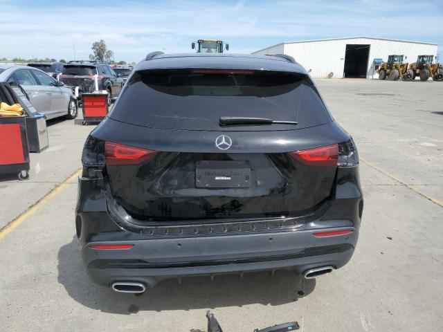 VIN W1N4N4GB1MJ250874 2021 Mercedes-Benz GLA-Class,... no.6