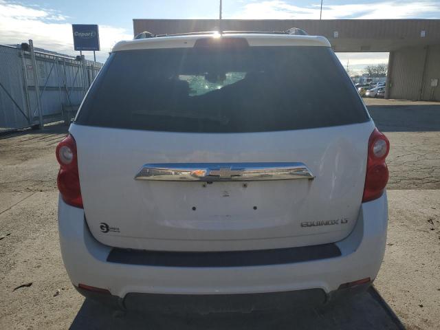 2015 Chevrolet Equinox Lt VIN: 2GNALBEK2F6405818 Lot: 49674024