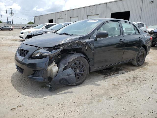 2009 Toyota Corolla Base VIN: 2T1BU40E39C173952 Lot: 52815774