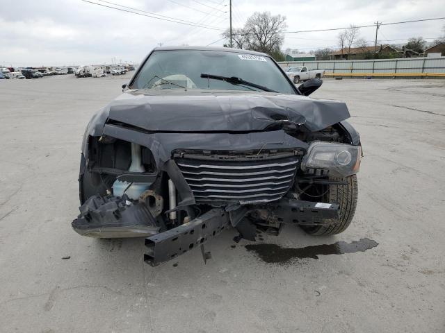 2014 Chrysler 300 S VIN: 2C3CCAGG0EH181573 Lot: 49325794