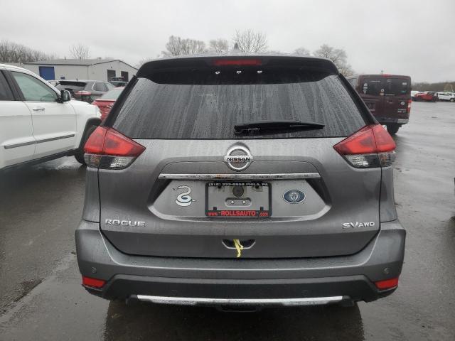 2020 NISSAN ROGUE S - JN8AT2MV1LW144949