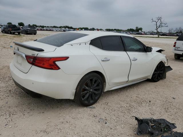 2017 NISSAN MAXIMA 3.5 - 1N4AA6AP5HC436682