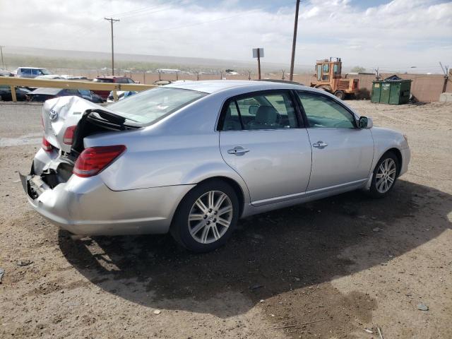 2008 Toyota Avalon Xl VIN: 4T1BK36B88U321216 Lot: 50847544