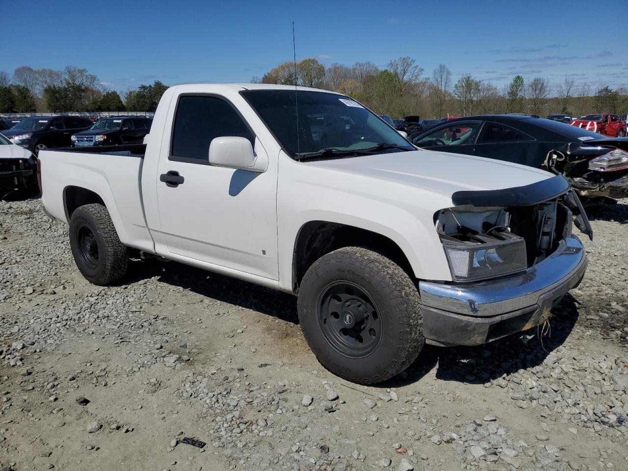 1GCCS146468294699 2006 Chevrolet Colorado