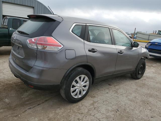 KNMAT2MT0GP702400 | 2016 Nissan rogue s
