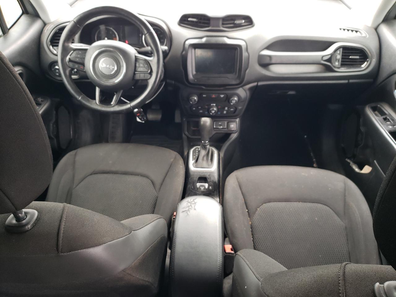 ZACCJABB5JPH96996 2018 Jeep Renegade Latitude