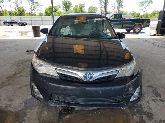 2012 Toyota Camry Hybrid VIN: 4T1BD1FK9CU018811 Lot: 53126504