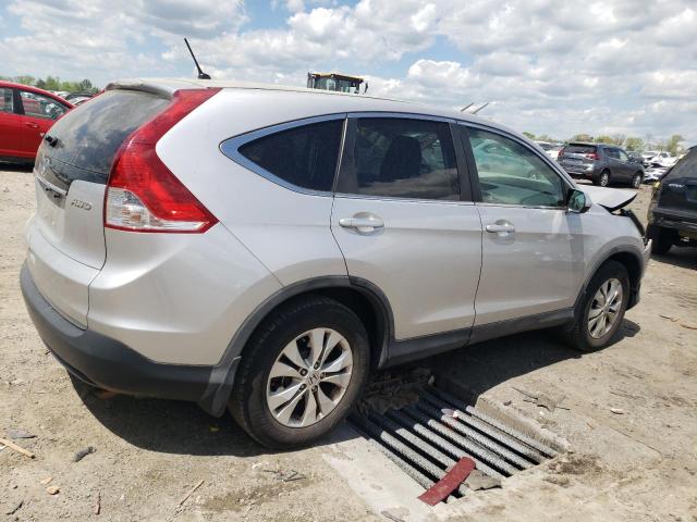 5J6RM4H50CL020068 | 2012 Honda cr-v ex