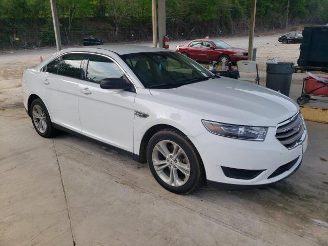 2017 Ford Taurus Se VIN: 1FAHP2D83HG118112 Lot: 51763174