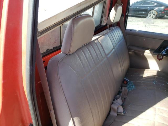 1994 Ford Ranger VIN: 1FTCR10A7RTA11459 Lot: 50160984