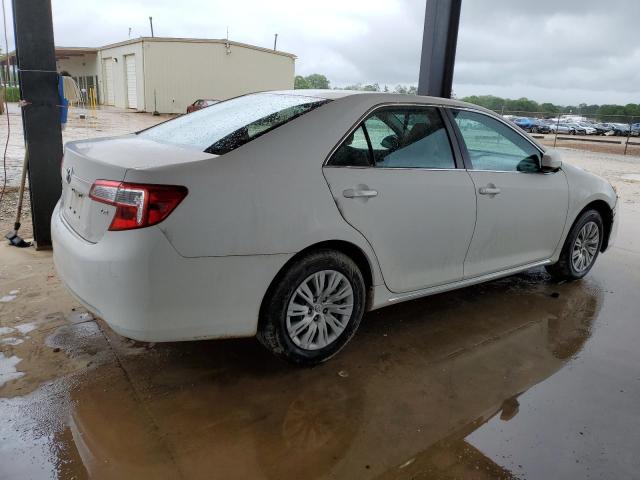 2012 Toyota Camry Base VIN: 4T1BF1FK3CU587843 Lot: 50638294