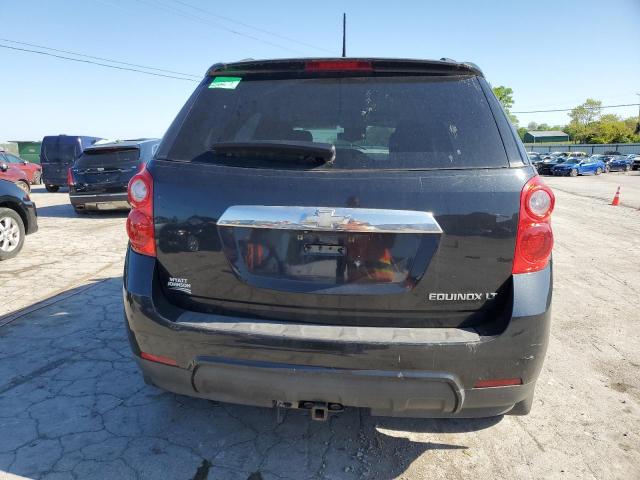 2GNALDEKXD6336403 | 2013 Chevrolet equinox lt