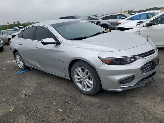 2016 Chevrolet Malibu Lt VIN: 1G1ZE5ST1GF263109 Lot: 52207544