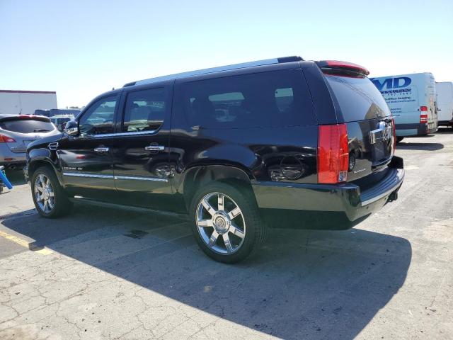 2008 Cadillac Escalade Esv VIN: 1GYFK668X8R159503 Lot: 39248334