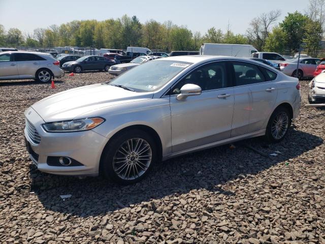 2016 Ford Fusion Se VIN: 3FA6P0T94GR321958 Lot: 52496804