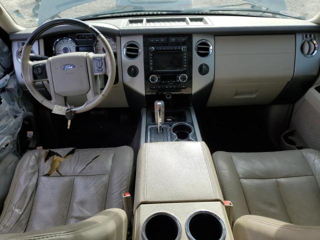 2014 Ford Expedition El Limited VIN: 1FMJK2A50EEF09354 Lot: 51937264