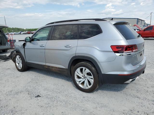 2021 Volkswagen Atlas - Image 2