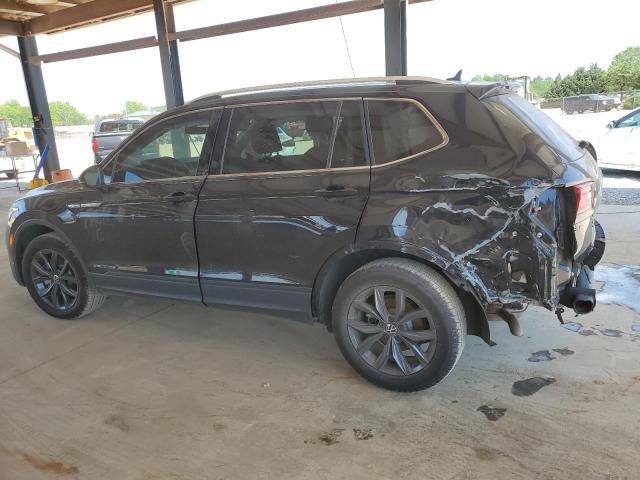 2023 VOLKSWAGEN TIGUAN SE - 3VVNB7AXXPM036176