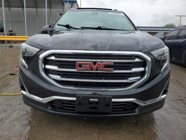 2020 GMC Terrain Slt VIN: 3GKALVEV2LL210088 Lot: 50289994