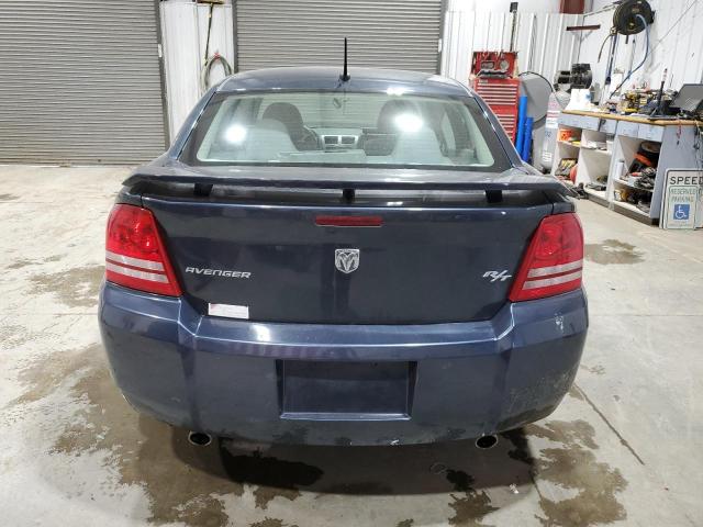 2008 Dodge Avenger R/T VIN: 1B3LC76M48N233449 Lot: 50878094