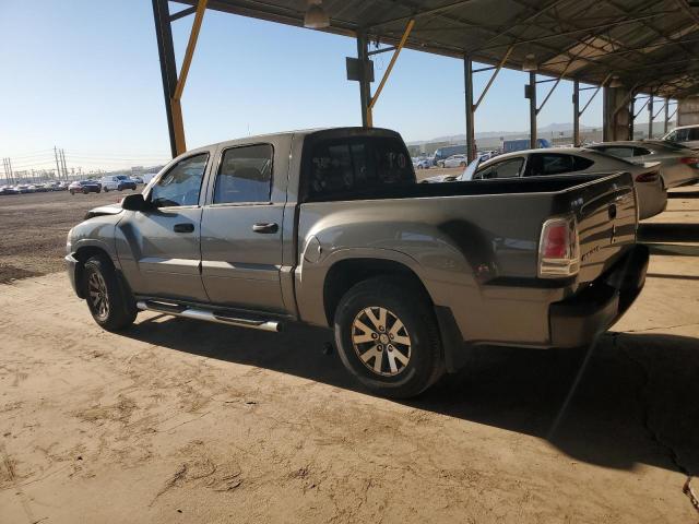 2008 Mitsubishi Raider Ls VIN: 1Z7HC28K68S619539 Lot: 51790344