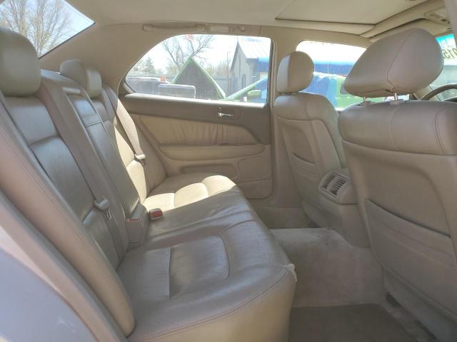 1997 Lexus Ls 400 VIN: JT8BH28F4V0092886 Lot: 49791524