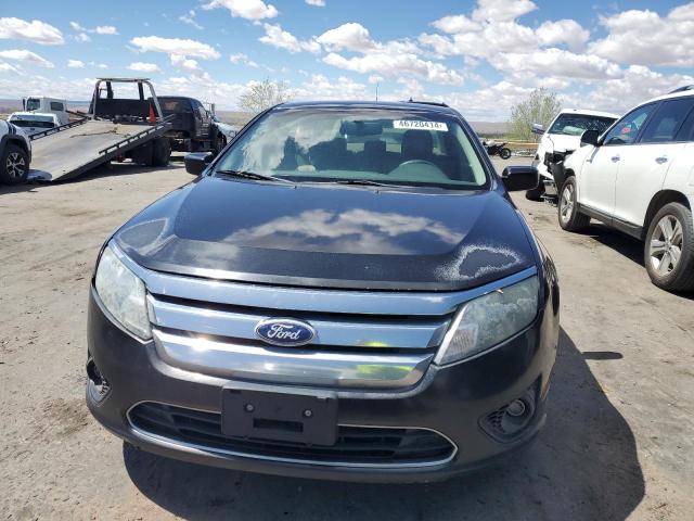 2010 Ford Fusion Se VIN: 3FAHP0HA4AR382651 Lot: 46720414