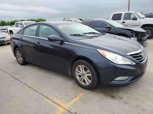 5NPEB4AC7DH681508 | 2013 Hyundai sonata gls