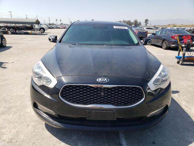 2015 Kia K900 VIN: KNALU4D41F6024087 Lot: 53260634