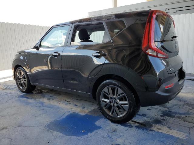 2021 Kia Soul Lx VIN: KNDJ23AU1M7146406 Lot: 52456274