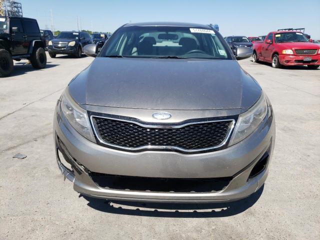 2015 Kia Optima Lx VIN: 5XXGM4A75FG392423 Lot: 51784644