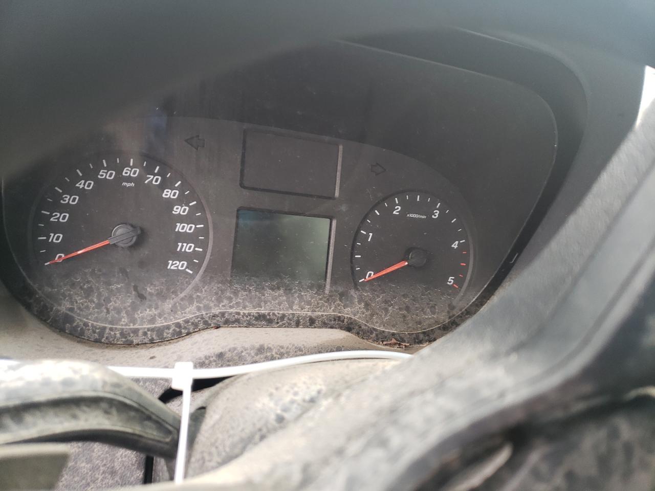 MERCEDES-BENZ SPRINTER 2500/3500