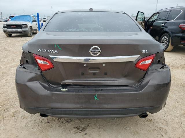 2016 NISSAN ALTIMA 2.5 - 1N4AL3AP3GC115165