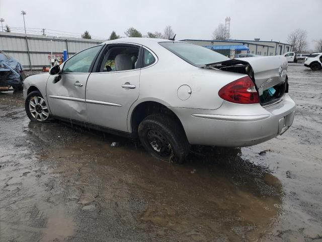 2006 Buick Lacrosse Cx VIN: 2G4WC582061168475 Lot: 48449904